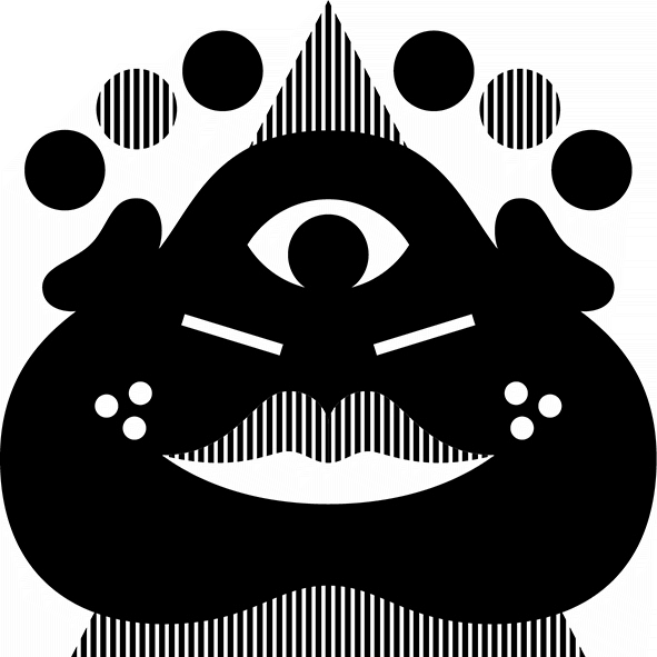 龙继父 logo