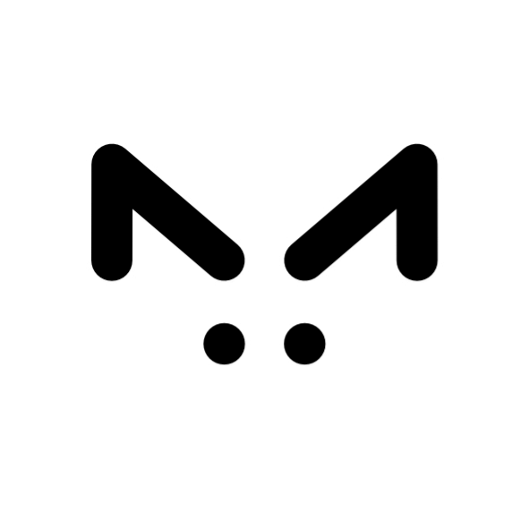 你爱吗？ logo